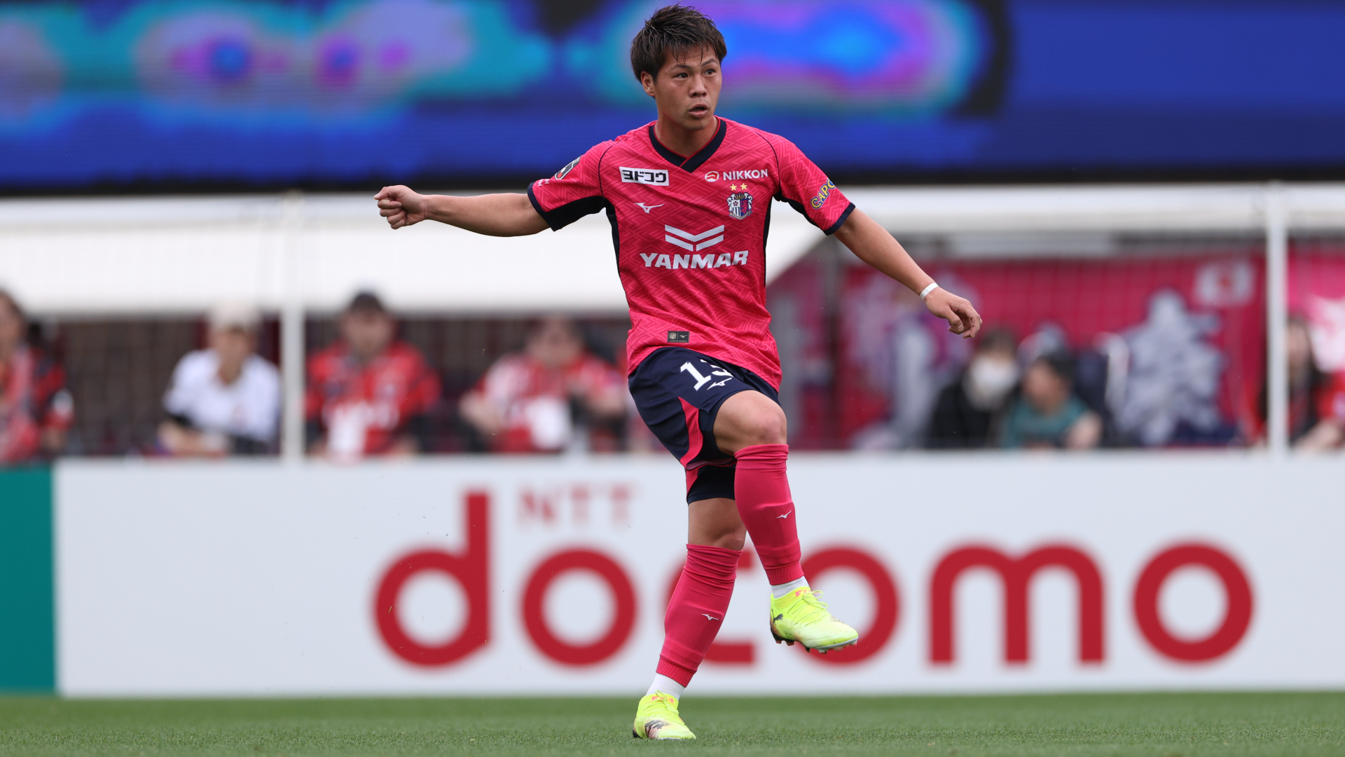 Review: Cerezo Osaka 1-0 Kashima Antlers (J1 MD10